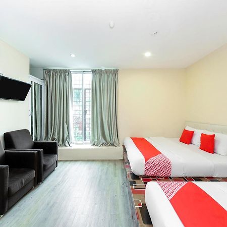 Oyo 479 The Green Hotel Ампанг Екстериор снимка