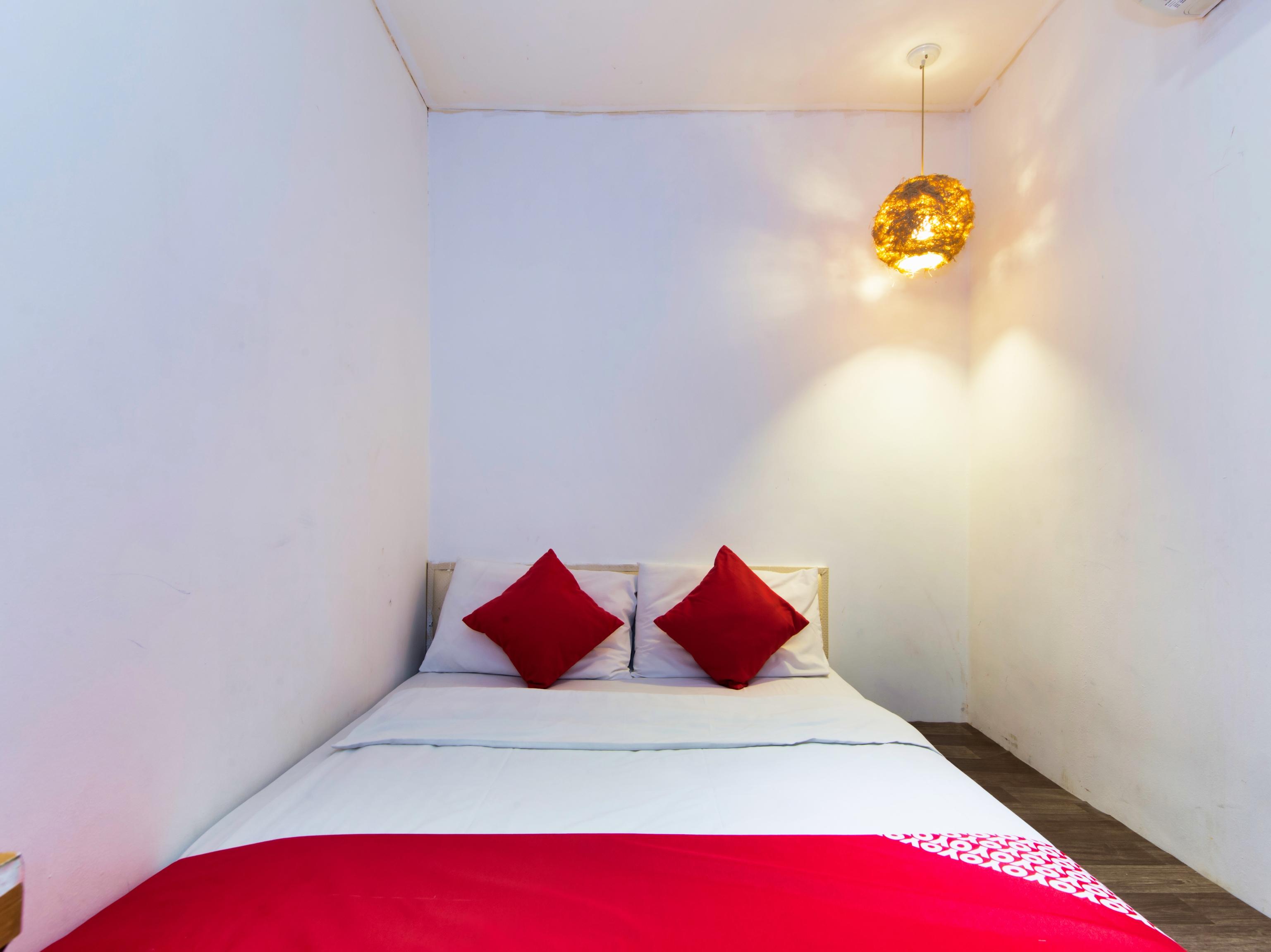 Oyo 479 The Green Hotel Ампанг Екстериор снимка