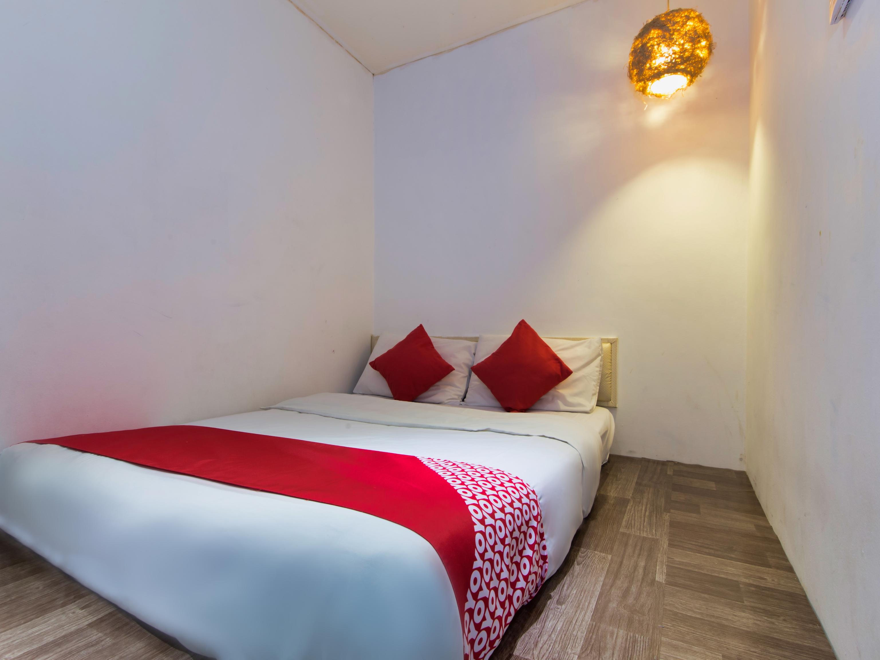 Oyo 479 The Green Hotel Ампанг Екстериор снимка
