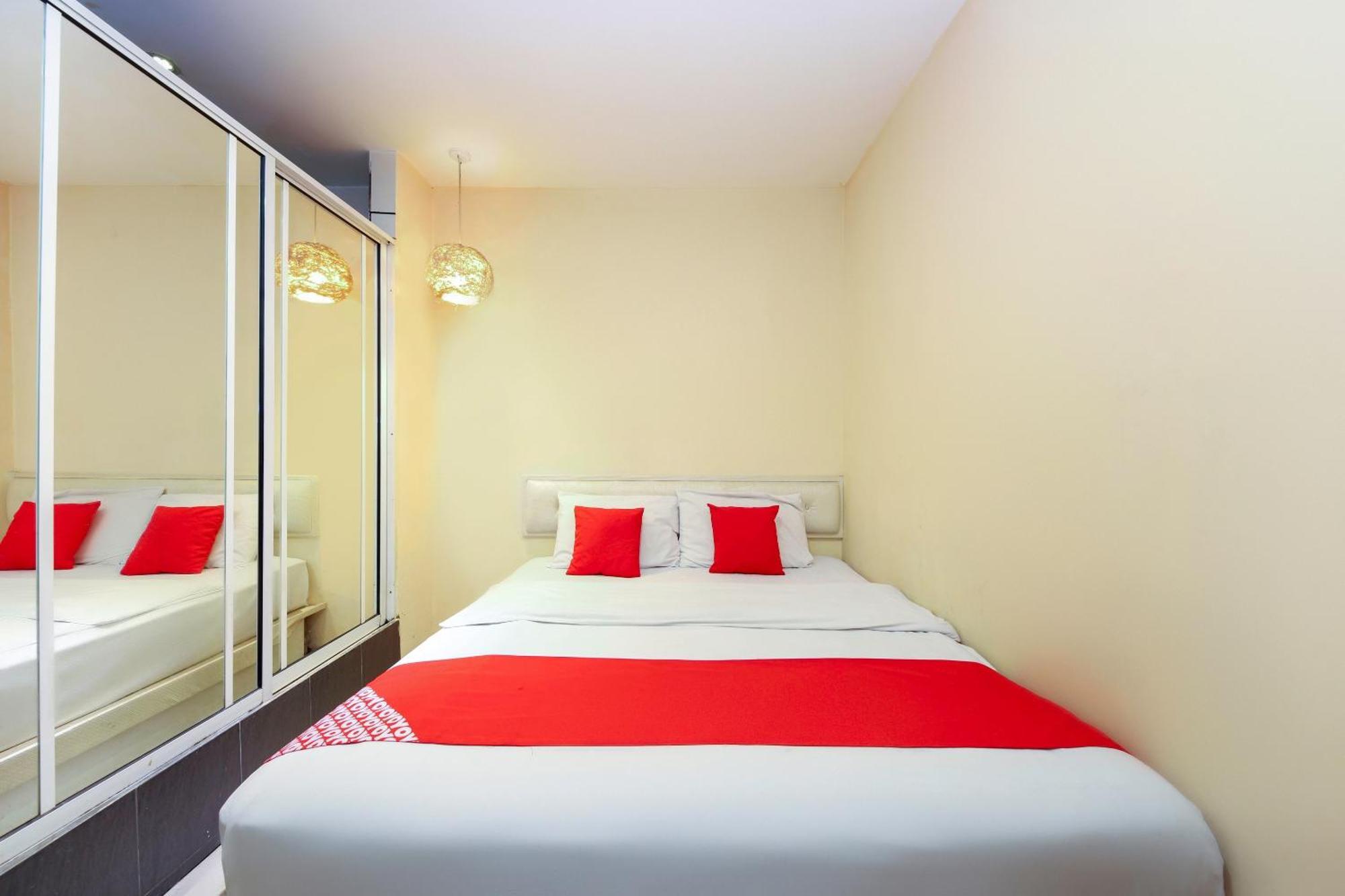 Oyo 479 The Green Hotel Ампанг Екстериор снимка
