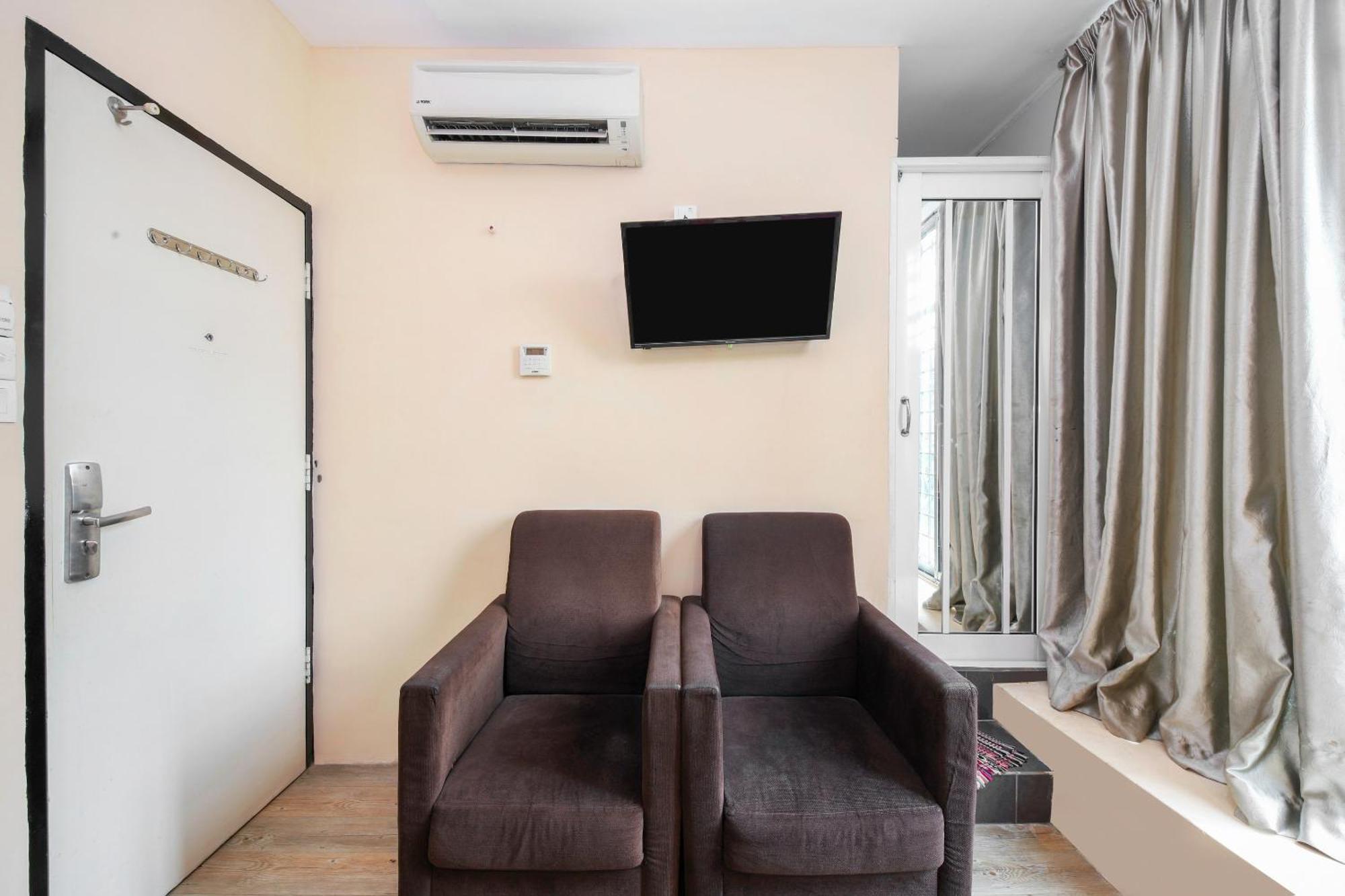 Oyo 479 The Green Hotel Ампанг Екстериор снимка