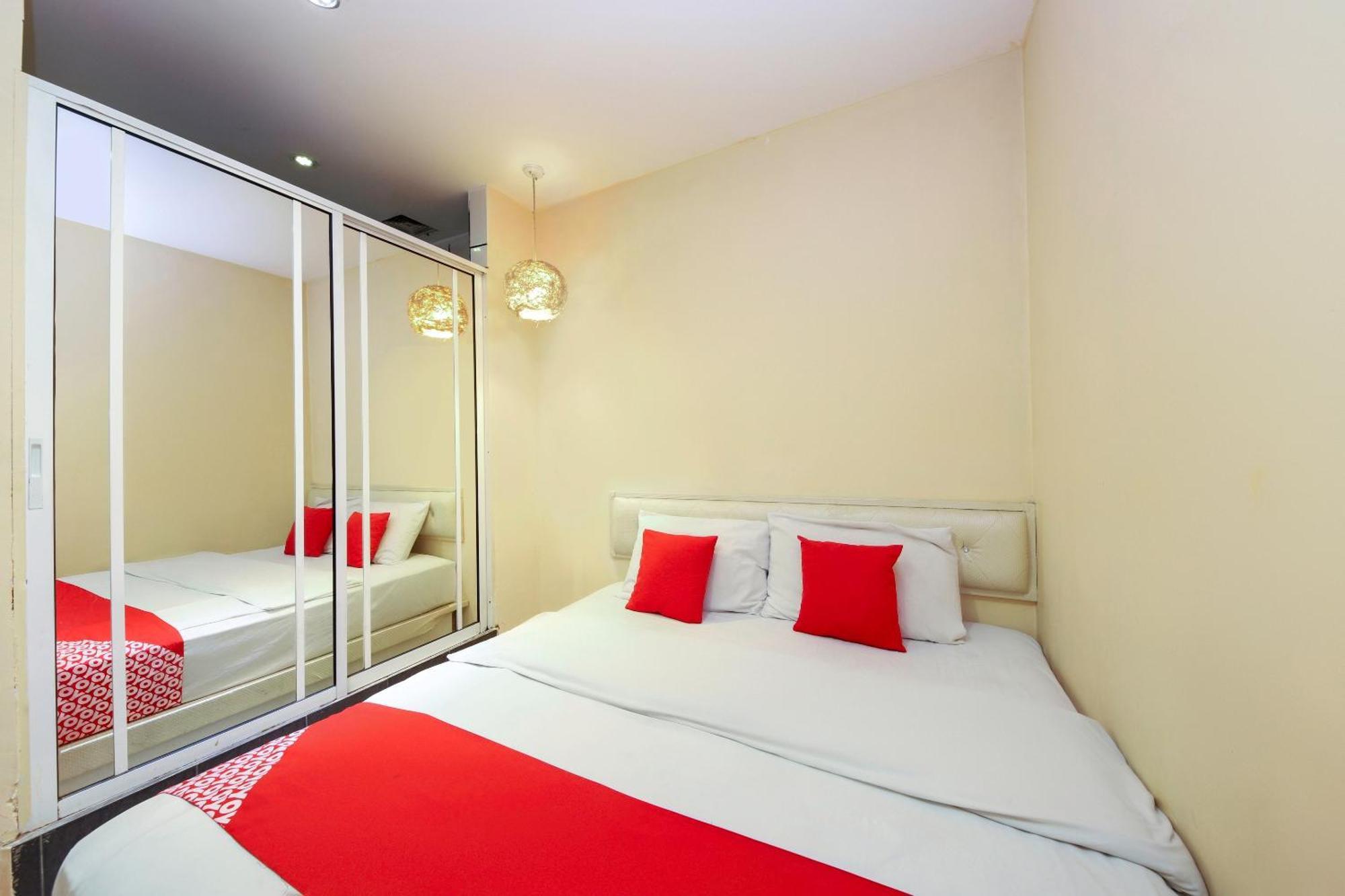 Oyo 479 The Green Hotel Ампанг Екстериор снимка